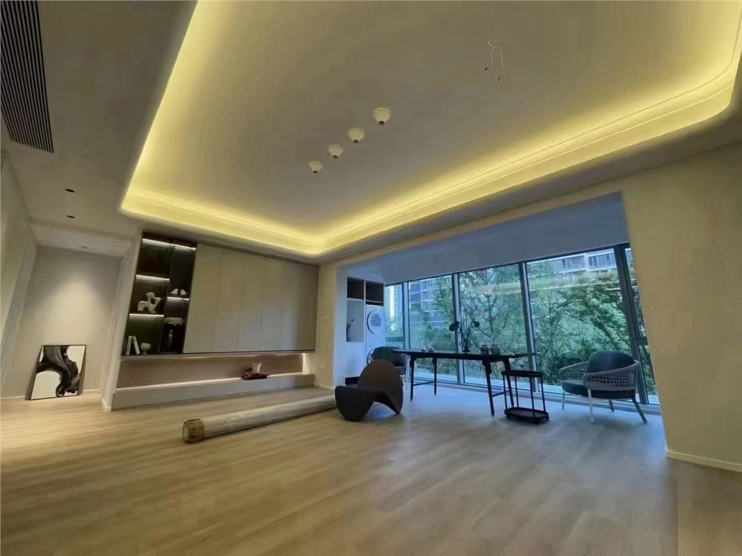 揽悦园 2楼 139平米 430万