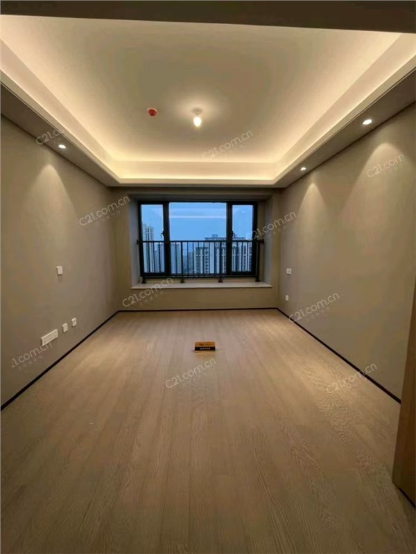 华润九悦 18楼120平米 368万