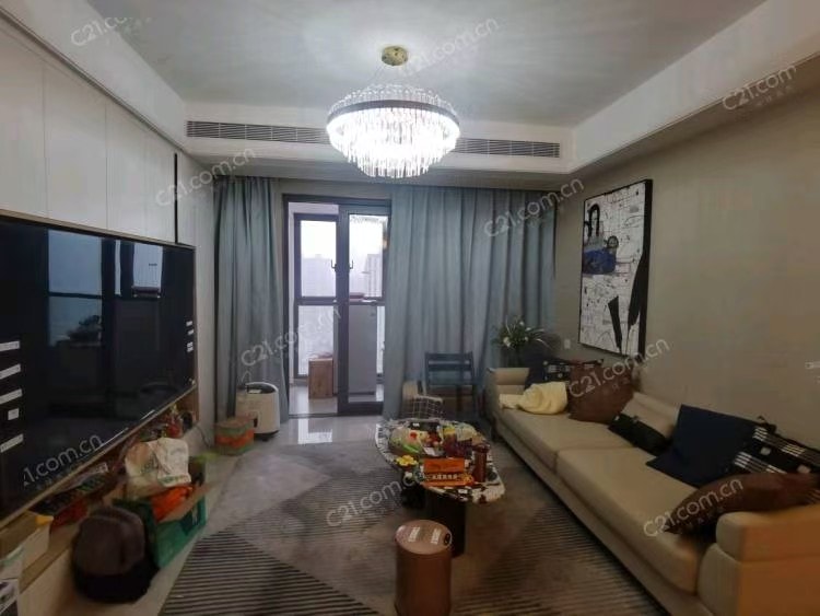 华润九悦 14楼 120平米 408万