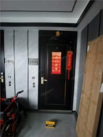 华润九悦 14楼 120平米 408万