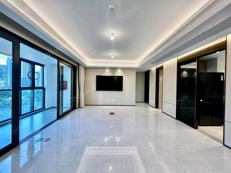 华润九悦 5楼139平米 478万