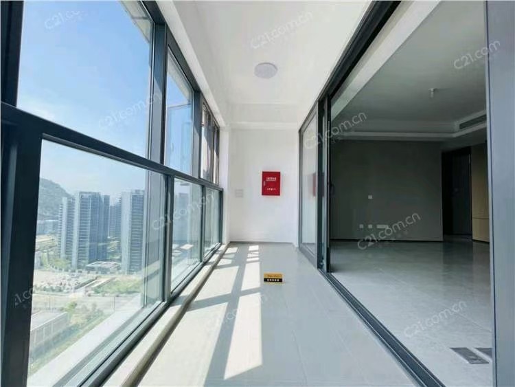 华润九悦 26楼 139平米 463万