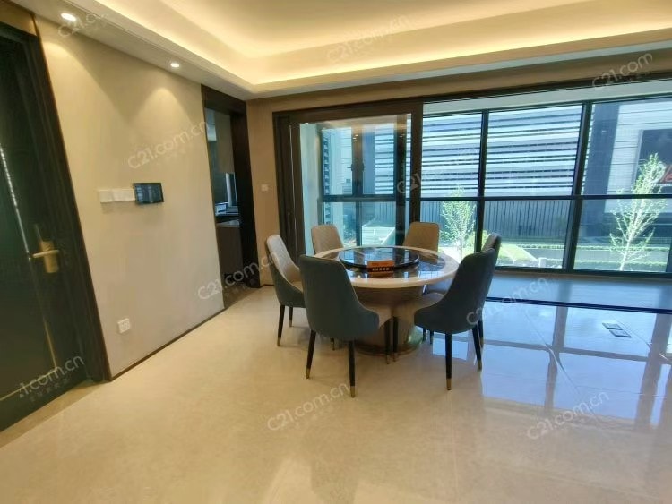 华润九悦 4楼 155平米 578万