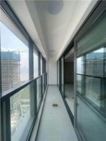华润九悦 41楼 182平米 780万