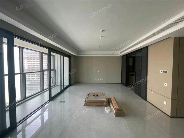 华润九悦 41楼 182平米 780万