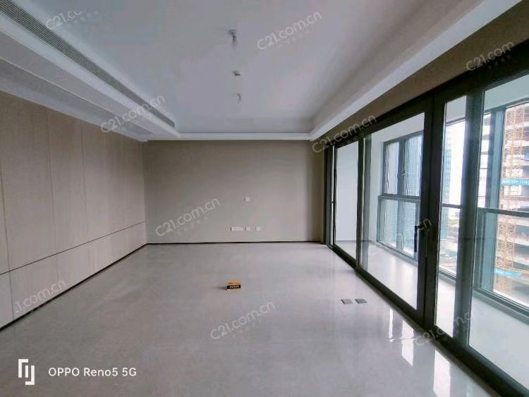 华润九悦17楼 155平米 650万