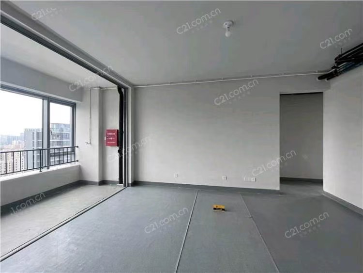 揽悦园 31楼 165平米 594万