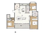 揽悦园 31楼 165平米 594万