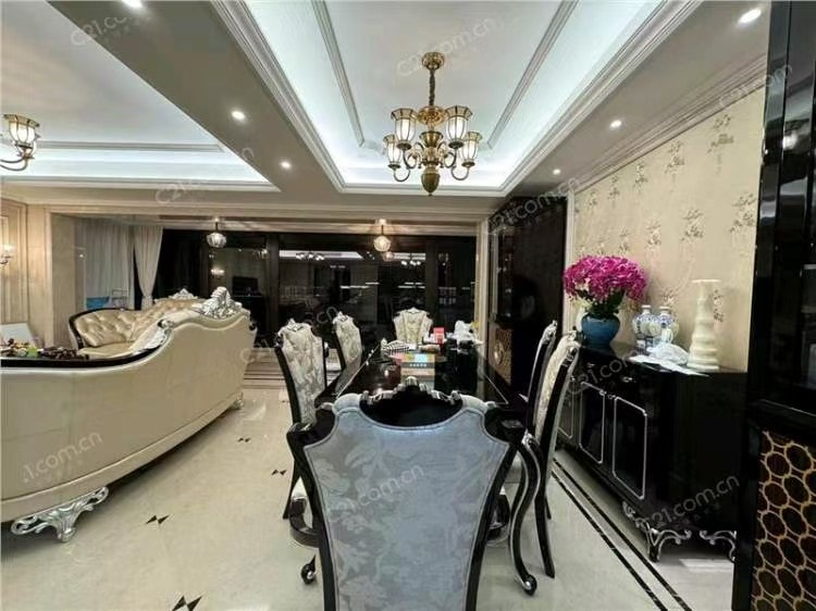 时代滨江 22楼 165平米 848万