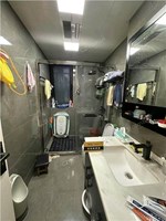 时代滨江 14楼 89平米 358万