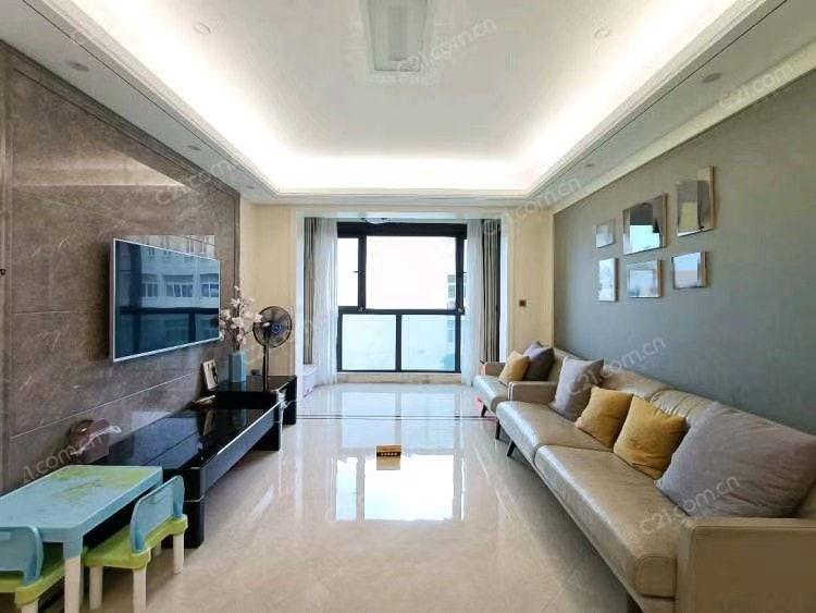 时代滨江 5楼 89平米 308万报价