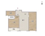 时代滨江 5楼 89平米 308万报价