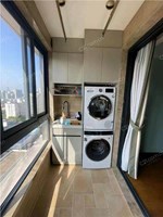 中梁海景壹号 18楼162平米 650万