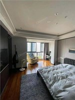 中梁海景壹号 18楼162平米 650万