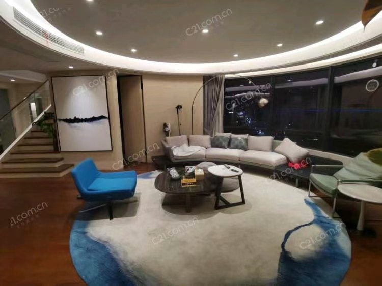 中梁海景壹号13楼 162平米 692万