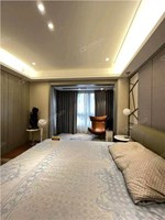 中梁海景壹号 4楼 162平米 700万