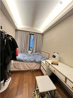 中梁海景壹号 4楼 162平米 700万