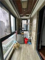 中梁海景壹号 16楼 145平米 648万