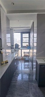中梁海景壹号 16楼 174平米 850万