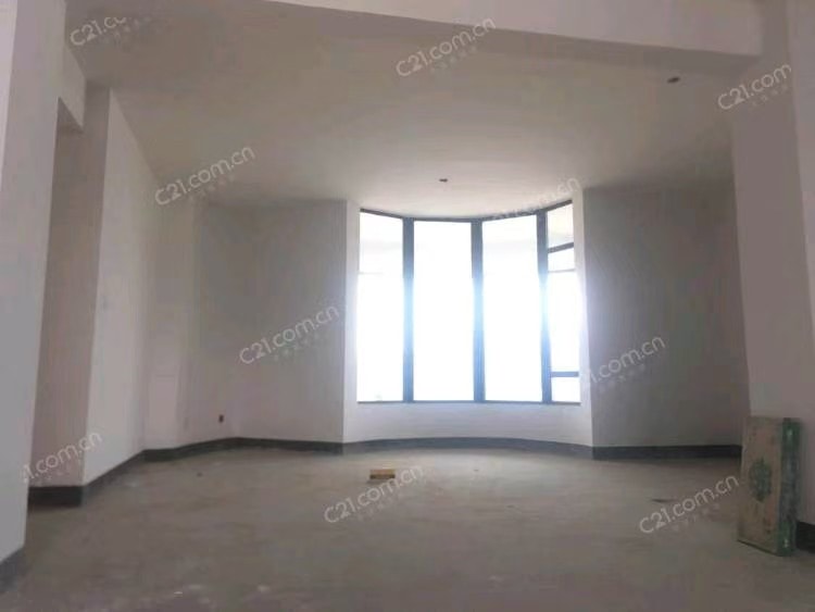 中梁海景壹号 29楼 172平米 800万