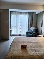 万科时代中心 9楼 152平米 820万