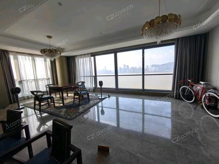 万科时代中心 17楼 237平米 1422万 6万/平米