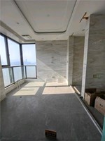 万科时代中心 17楼 237平米 1288万