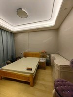 万科时代中心 17楼 237平米 1288万