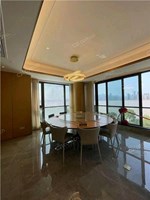 万科时代中心 8楼 237平米 1380万