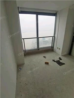 万科时代中心 18楼 182平米 毛坯 890万