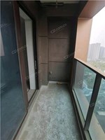 万科时代中心 18楼 182平米 毛坯 890万