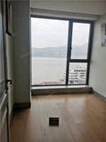 万科时代中心 14楼 218平米 1280万