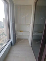 万科时代中心 25楼 151平米 750万