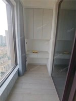 万科时代中心 25楼 151平米 750万