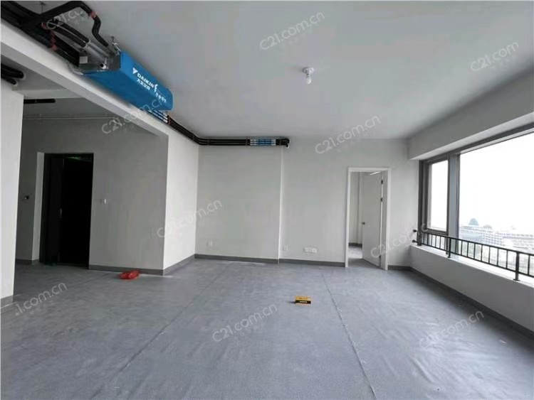 揽悦园 16楼 191平米 999万 前排一线江景