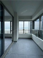 揽悦园 16楼 191平米 999万 前排一线江景