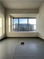 揽悦园南区 31楼带露台 165平米 524万