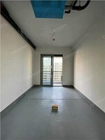 揽悦园南区 31楼带露台 165平米 524万