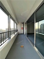揽悦园南区 31楼带露台 165平米 524万