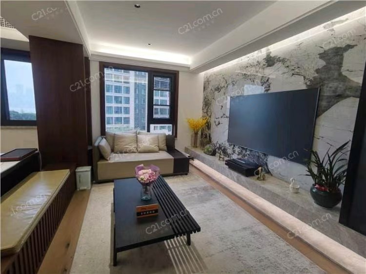 中梁滨江壹号 6楼 127平米 388万