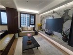 中梁滨江壹号 6楼 127平米 338万