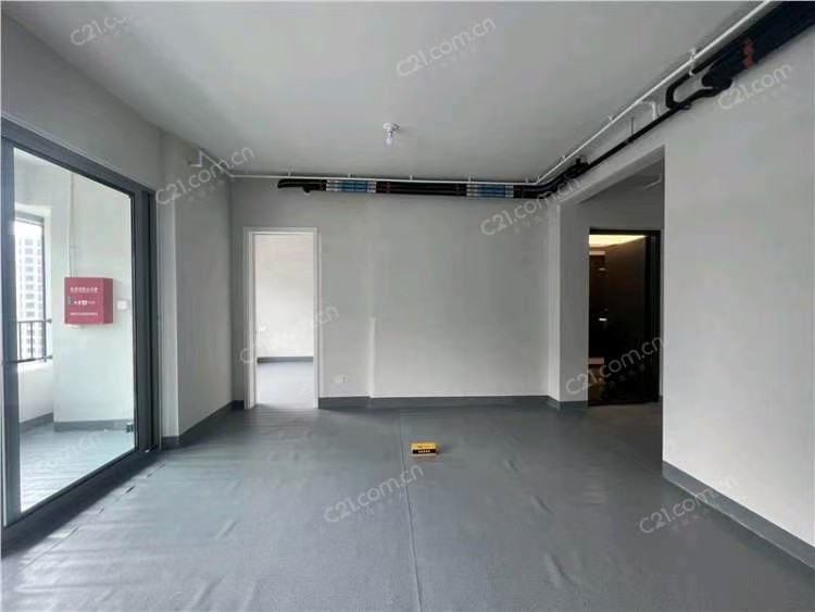 揽悦园 22楼 132平米 388万