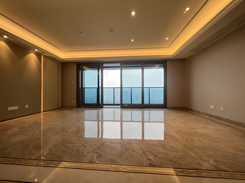 碧桂园滨江壹号23楼143平508万