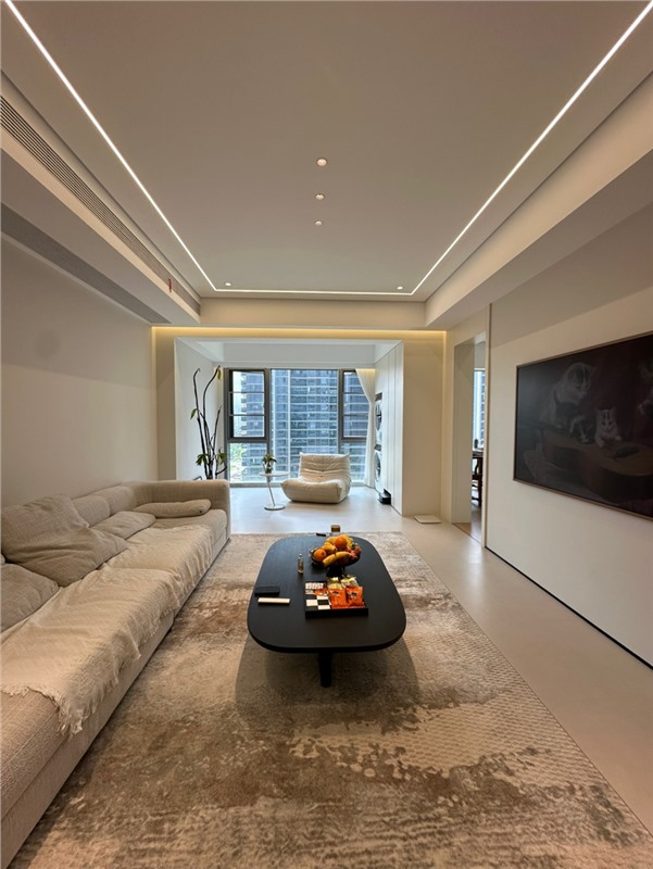 揽江园12楼 130平米 428万