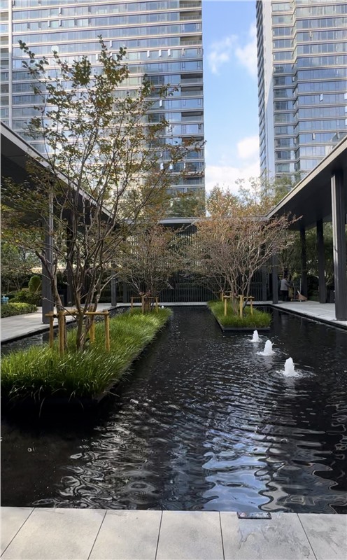 揽悦园北区 21楼 165平米655万