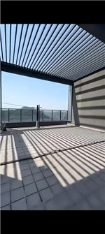 揽悦园 南区32楼 132平顶楼带露台 385万