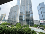 华润九悦 30楼156平米 528万 一线江景