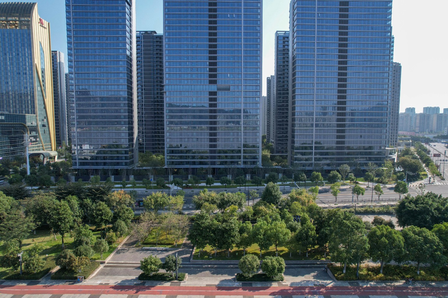 社区介绍