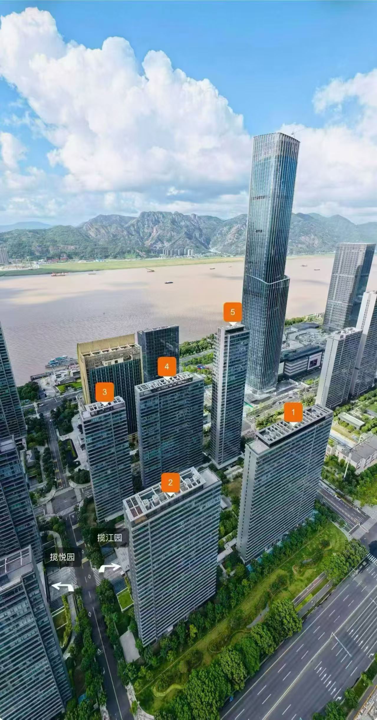 社区介绍