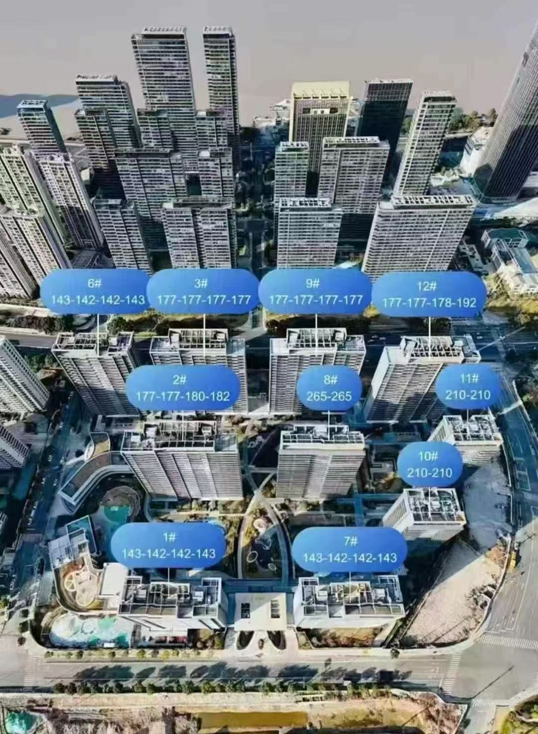 社区简介